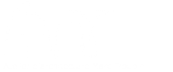 Atelier d'architecture Marc Troupin